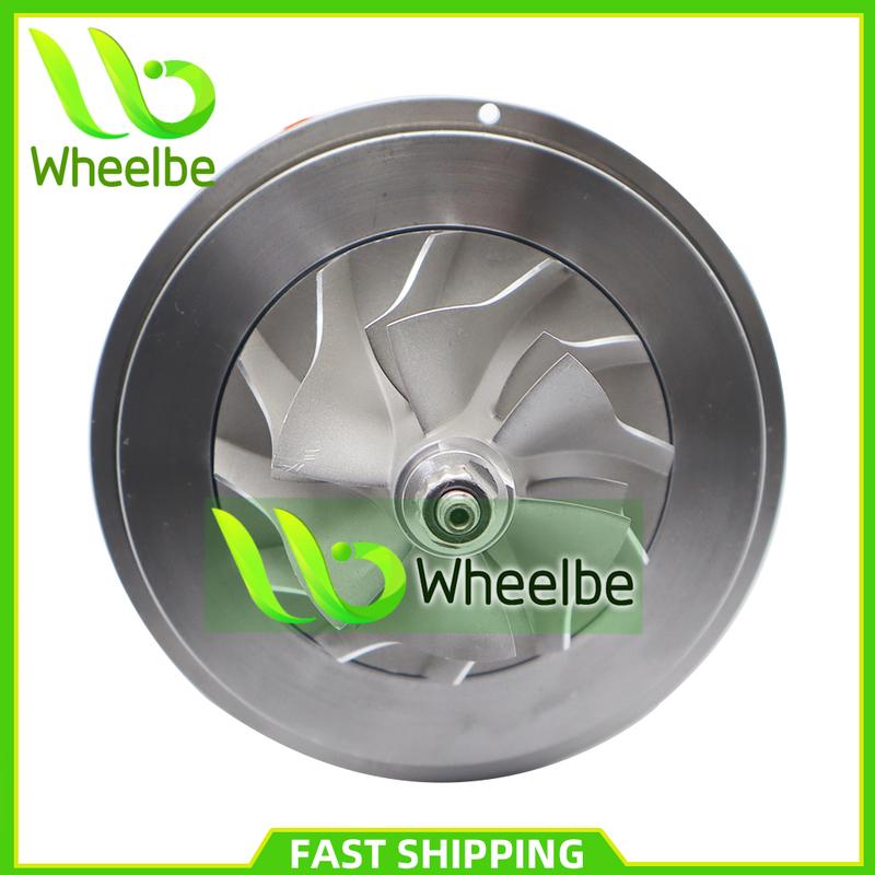 New Turbo Cartridge Core For BMW 125 220 320 328 420 428 520 528 2.0 N20 N26 2011-2016 Turbine CHRA Core