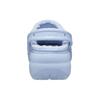 Crocs Beach Clouds Clogs 'Sky Blue' Women's 207938-4NS
