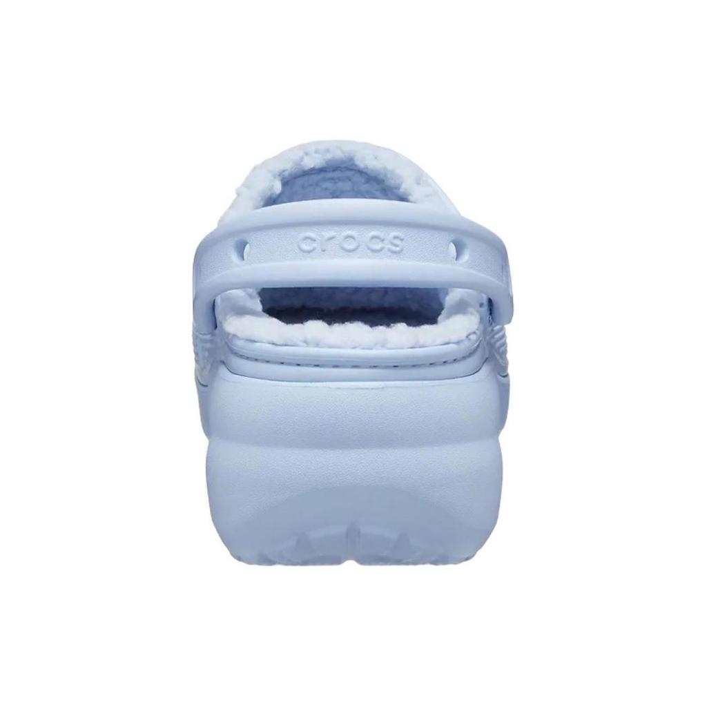 Crocs Beach Clouds Clogs 'Sky Blue' Women's 207938-4NS