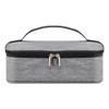 Sac à lunch isotherme portable petit mini glacière pour enfants contenants alimentaires scolaires sac à collation réutilisable
