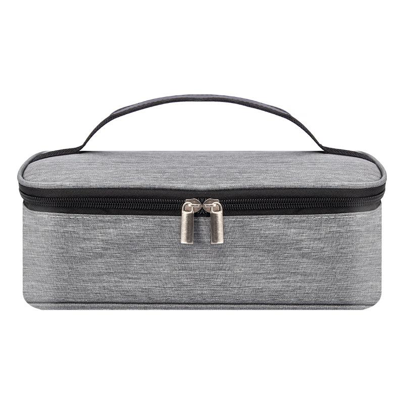 Sac à lunch isotherme portable petit mini glacière pour enfants contenants alimentaires scolaires sac à collation réutilisable