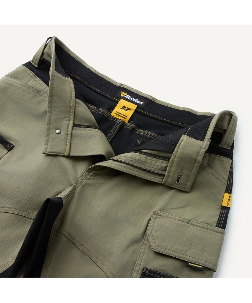 BOLDEST Craftsman Pants V4 2Apax25016Khs