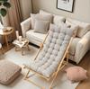 Four Seasons Universal Thick Recliner & Rocking Chair Cushion Set