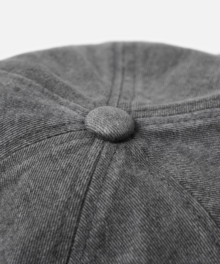 FRIZMWORKS General Quarters Ball Cap _ Charcoal