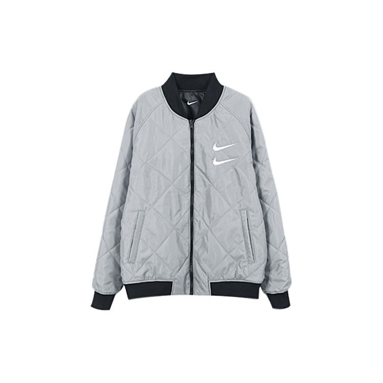 Nike Ανδρικά μπουφάν με αναστρέψιμο πλεκτό τζάκετ CJ4876-010