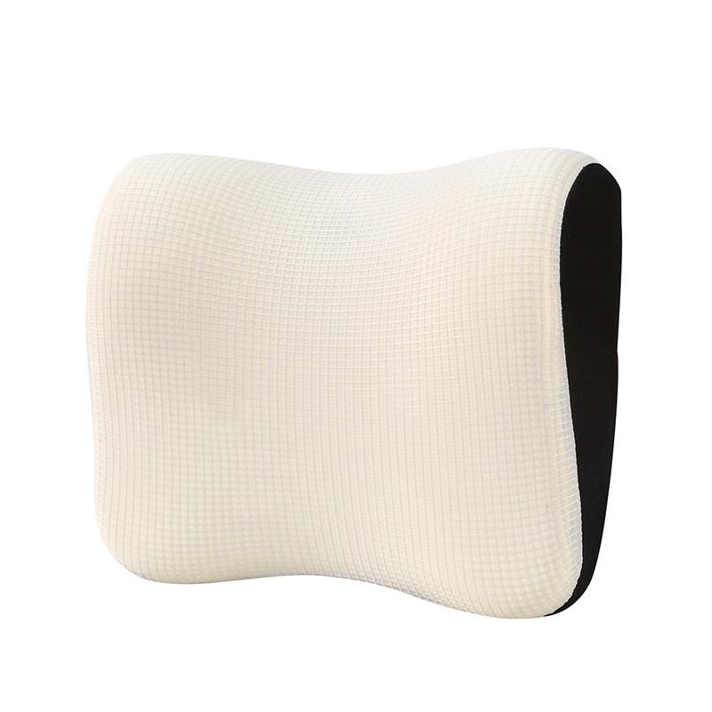 Miling Breathable Memory Foam Car Neck Pillow