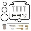 For Polaris For Sportsman 500 HO Carburetor Repair Kit (2001 2012) All Inclusive Set for Effective Motorcycle Maintenance