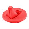 Paint Can Cover Bucket, Lid Collapsible for Stackable Pouring Spout with