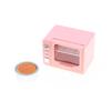 pink oven