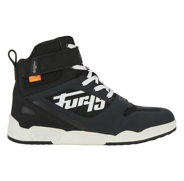 Furygan Basket Get Down Moto Boots