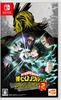 My Hero Academia Justice 2 One's -Switch