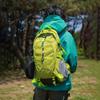 Unisex Large Capacity Lightweight Hiking Backpack for Outdoor Travel and Mountaineering