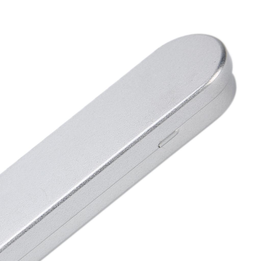 Metal Acupuncture Needle Storage Box Acupuncture Needle Container Case Accessory