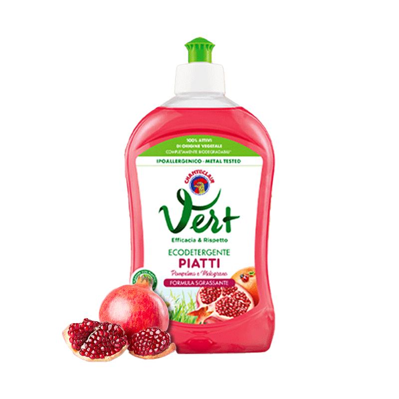 Chante Clair Pomegranate Dish Soap 500ml