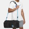 Nike Handbag, Shoulder Bag, Crossbody Bag, Gym Bag Unisex Black Casual DR6109-010
