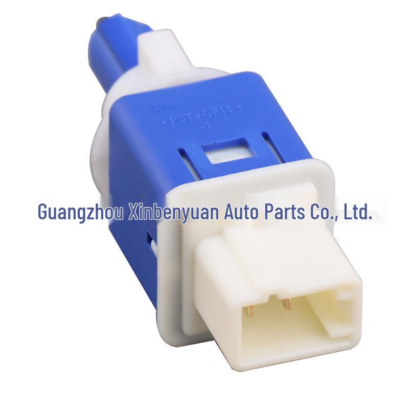 Compatible Brake Light Switch for Accord, Acura, Avancier, Civic, Crider Models (Part Number: 36750-TY0-J11)