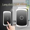 Wireless Smart Long-Range Doorbell & Elderly Pager