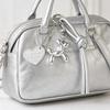 Fashion Punk Y2K Balloon Dog Pendant for Women Bag Trinket Girl's Bag Chain Accessories