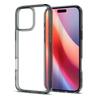 Etui Do iPhone 16 Pro Max Spigen Ultra Hybrid Przezroczyste