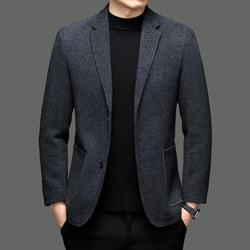 Firstview Men s Casual Suit Jacket FC1014 XL