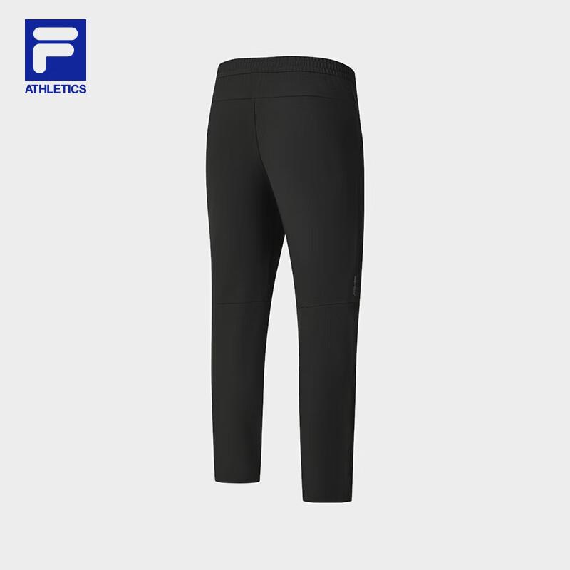 FILA Men's Autumn Knit Athletic Pants