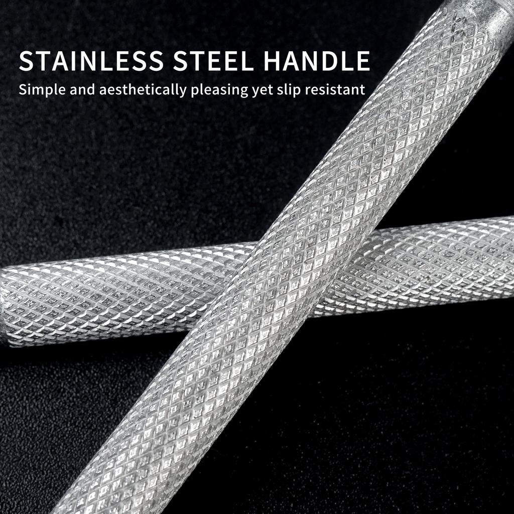 Multi Head Bendable Nail Art Liner Brushes DIY Nail Design Painting Pen Multi-Effect Stainless Steel Handle Nail Art Accessories