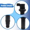 Ignition Coil Stick 5TA-82310-00-00 Easy Installation for Yamaha Yz450F