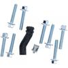 Valve Cover Retrofit Kit 32 755 49-S 32-755-49-S Compatible with Kohler KT610 KT745 EKT740 EKT750 Zt710 ZT740 EZT715, Replaces 5400 6600 7000 7500