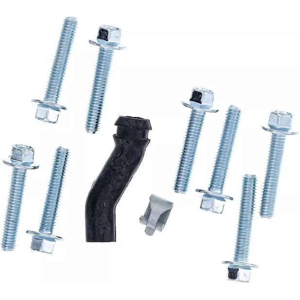 Valve Cover Retrofit Kit 32 755 49-S 32-755-49-S Compatible with Kohler KT610 KT745 EKT740 EKT750 Zt710 ZT740 EZT715, Replaces 5400 6600 7000 7500