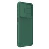 Etui Nillkin Camshield Pro Na Samsung Galaxy A26 5G - Zielone