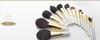 Kumano Brush Chikuhodo Screw Horse Makeup Brush (Makeup Brush) G-15