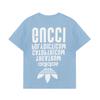 Gucci X Adidas T Shirt 616036-XJEW2-4709