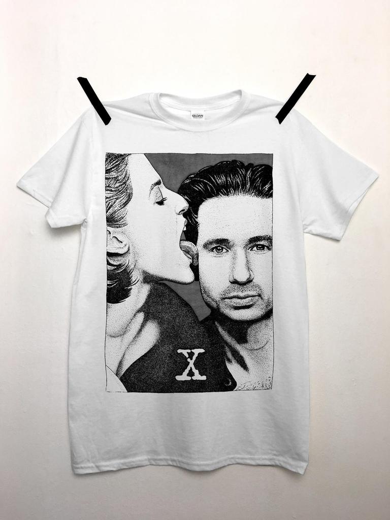 X-FILES