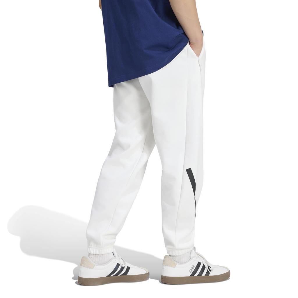 ZNE Long Pants QU457 White 3L [Adidas] Men's (KF3817)