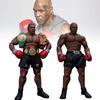 Limitierte Mike Tyson Actionfigur – Atemberaubendes PVC-Sammlerstück für Boxfans