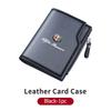 Car Stickers For Alfa Romeo Wallet Coin Card Holders Credit Card Clip Protector Cover For Alfa Romeo 159 Giulietta Giulia 147 Mi