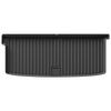 Smabee Left Hand Drive for Honda Pilot AWD TrailSport 2023 7Seater TPE Car Floor Mats Trunk liner Interior Accessories Black