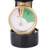 High Pressure Propane Regulator Fitting Gas Stove Connector Kit Brass Pipe LPG Bottle Adapter Propane Tank Level Indicator