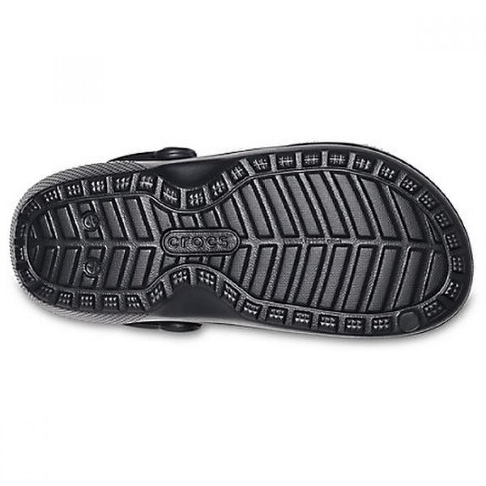 Crocs Classic Lined Black 203591 060