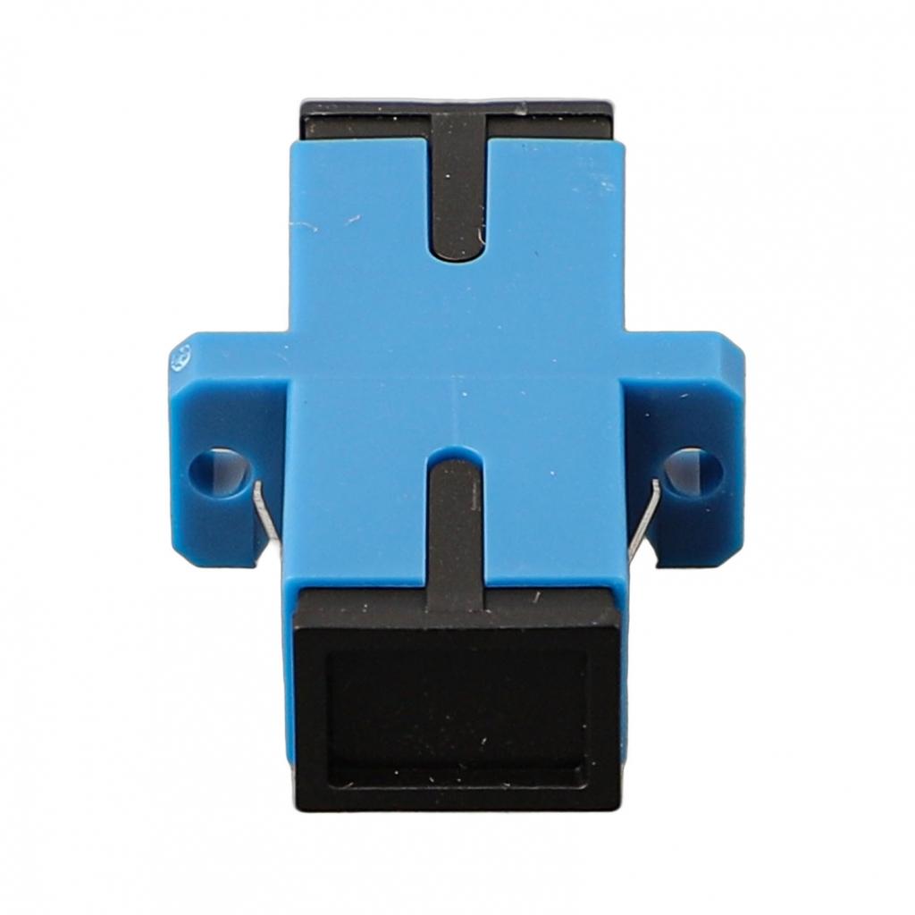 SC/APC/UPC SM Fiber Optic Adapter SCSC Optical Fiber Coupler Conversion