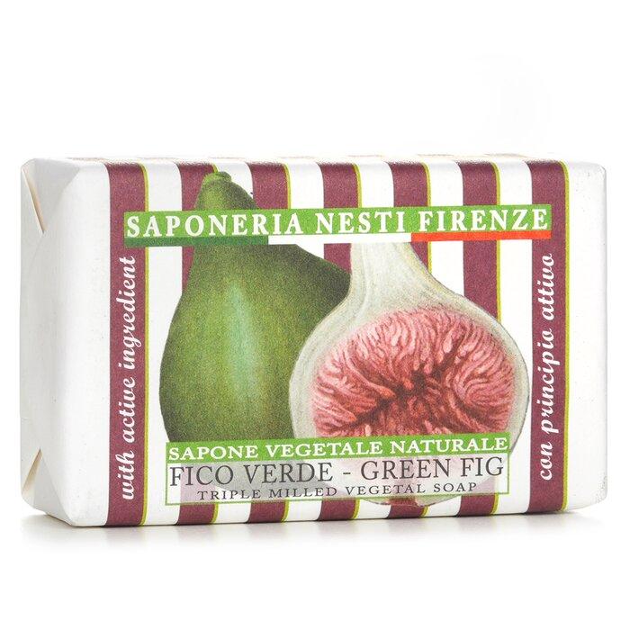NESTI DANTE Le Deliziose Natural Soap - Green Pig