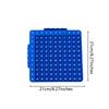 Addition  Multiplication Flash Cards Set, Portable Math Facts Learning Toy, Educational Arithmancy Game For Kids Boys Girls