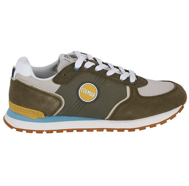 Кроссовки Colmar Originals Travis Block