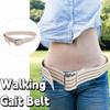 Metal Buckle Walking Gait Belt Adjustable Transfer Assist Belt Elder Lifting Belt  Patient Care