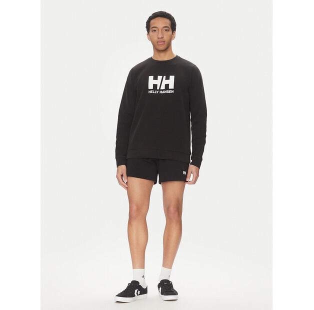 Толстовка Helly Hansen Logo Crew