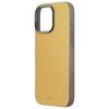 Uniq Etui Lyden Ds Iphone 16 Pro 6.3    Magclick Charging Żółto-Szary/Yellow-Grey