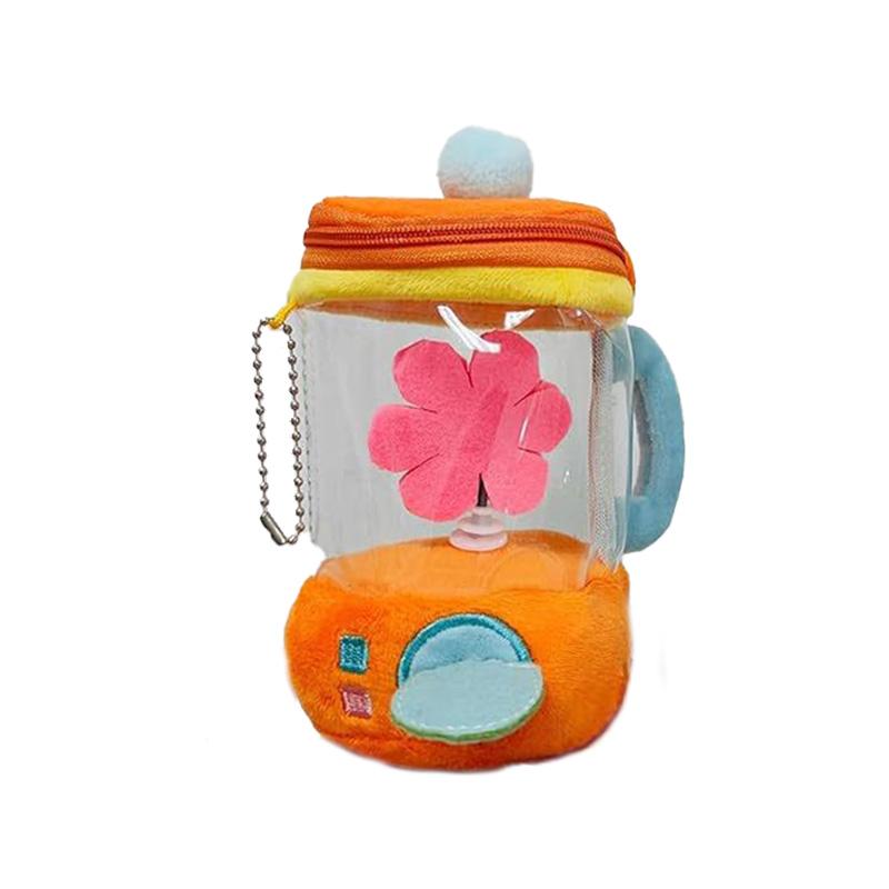 Вращающаяся плюшевая игрушка-морковка Мультяшная вращающаяся танцующая морковка-цветок с веревочкой Интерактивная новинка Милая овощная игрушка для мальчика девочки