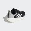 adidas Tensaur Run GZ3434 Kids' Sportswear Sneakers Core Black / Core White / Grey Two