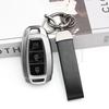 Auto Schlüsselose Autoschlüssel Hülle Schale Fob Für Hyundai Azera Grandeur Ig Accent Santa Fe Palisade I30 Ix35 Kona Encino Solaris