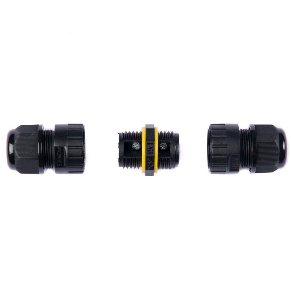 Waterproof Joint IP68 Waterproof Outdoor Junction Box